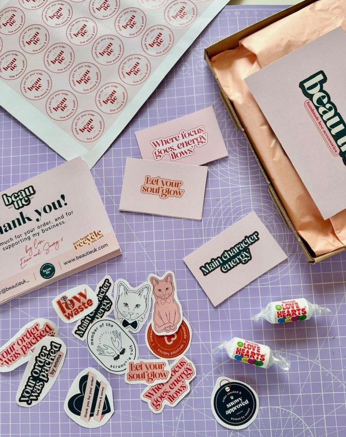 MINI CURSO - STICKER DESDE CERO