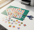 MINI CURSO - STICKER DESDE CERO